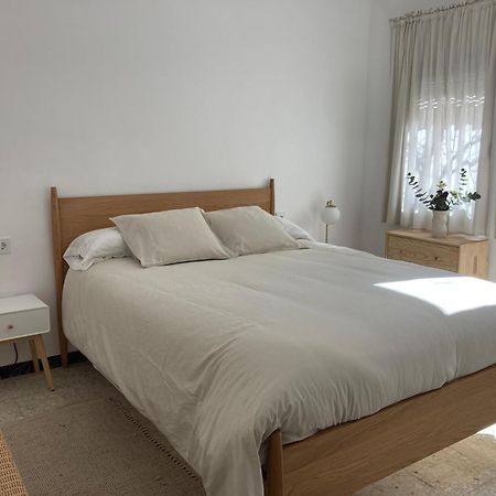 La Santa Apartment Алмагро Екстериор снимка