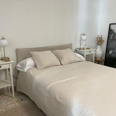 La Santa Apartment Алмагро Екстериор снимка