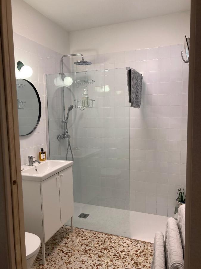 La Santa Apartment Алмагро Екстериор снимка