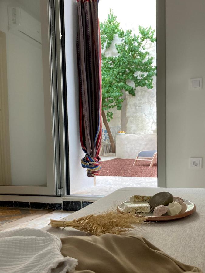 La Santa Apartment Алмагро Екстериор снимка