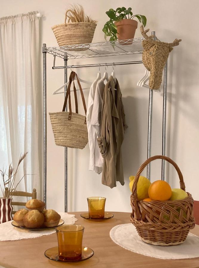 La Santa Apartment Алмагро Екстериор снимка