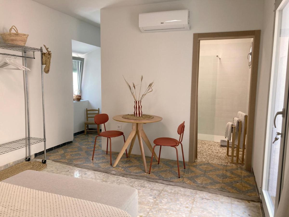La Santa Apartment Алмагро Екстериор снимка