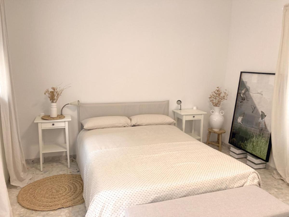 La Santa Apartment Алмагро Екстериор снимка