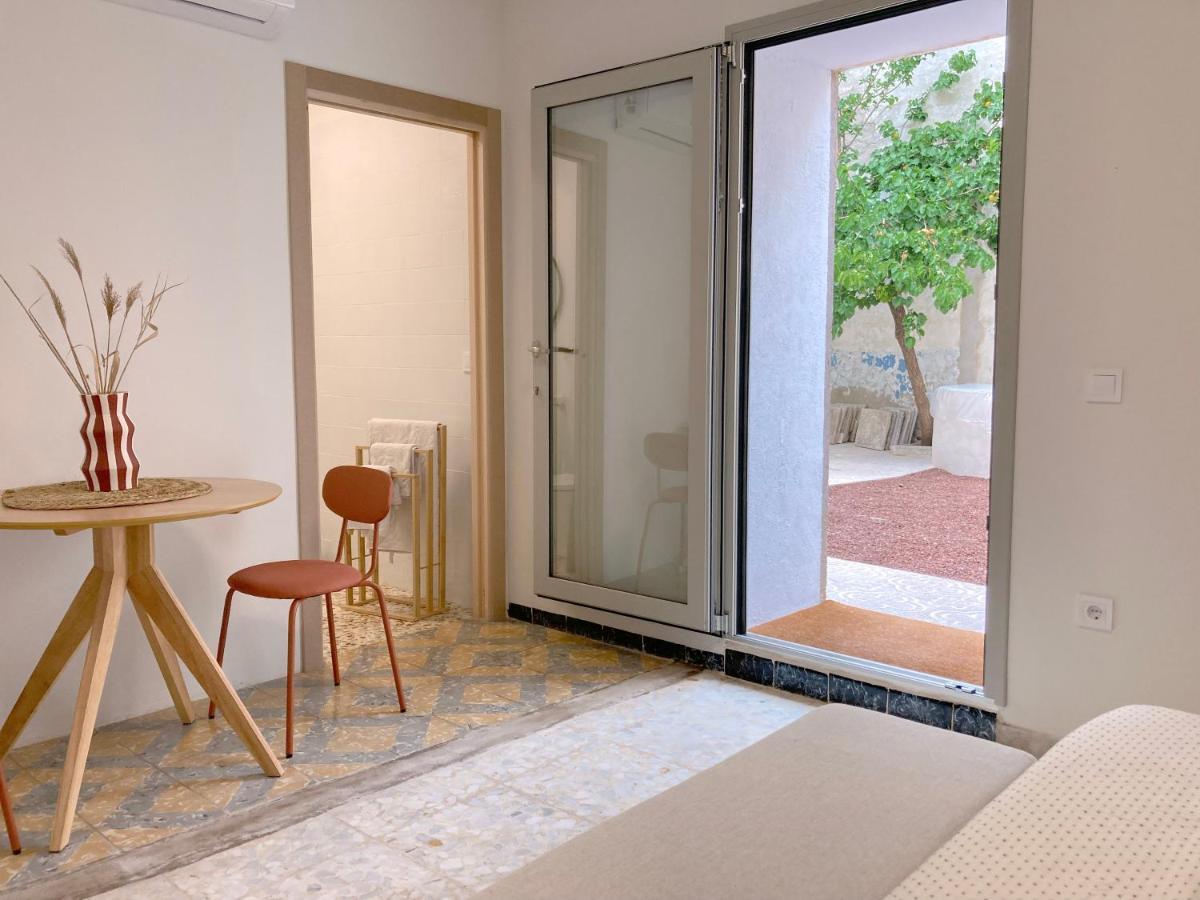 La Santa Apartment Алмагро Екстериор снимка