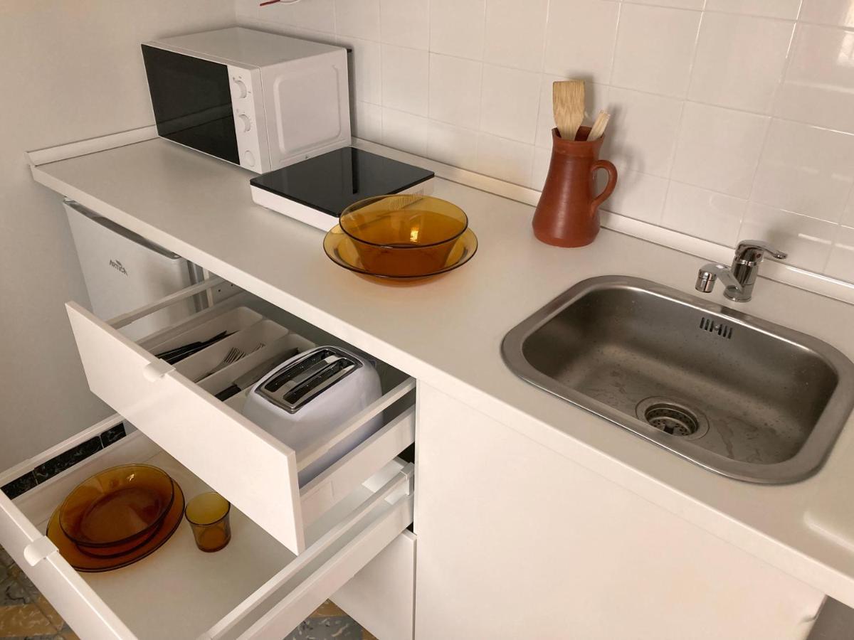 La Santa Apartment Алмагро Екстериор снимка