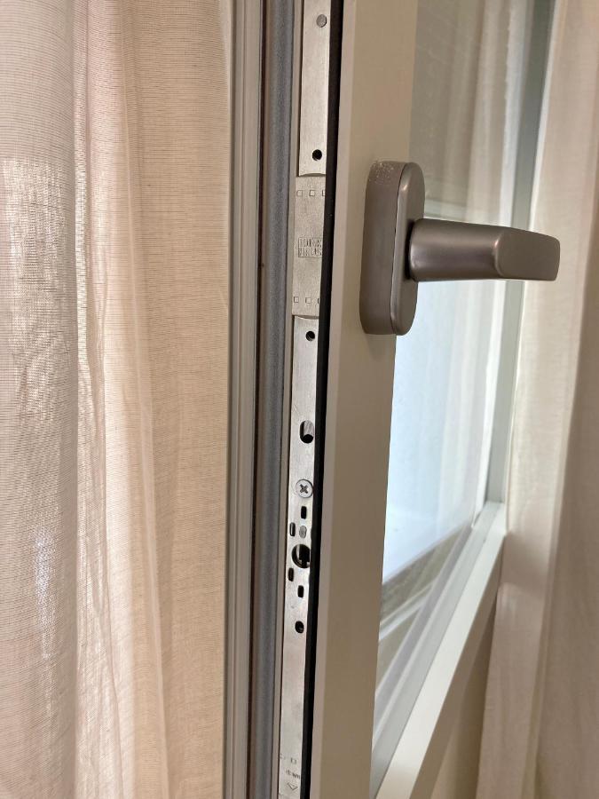 La Santa Apartment Алмагро Екстериор снимка