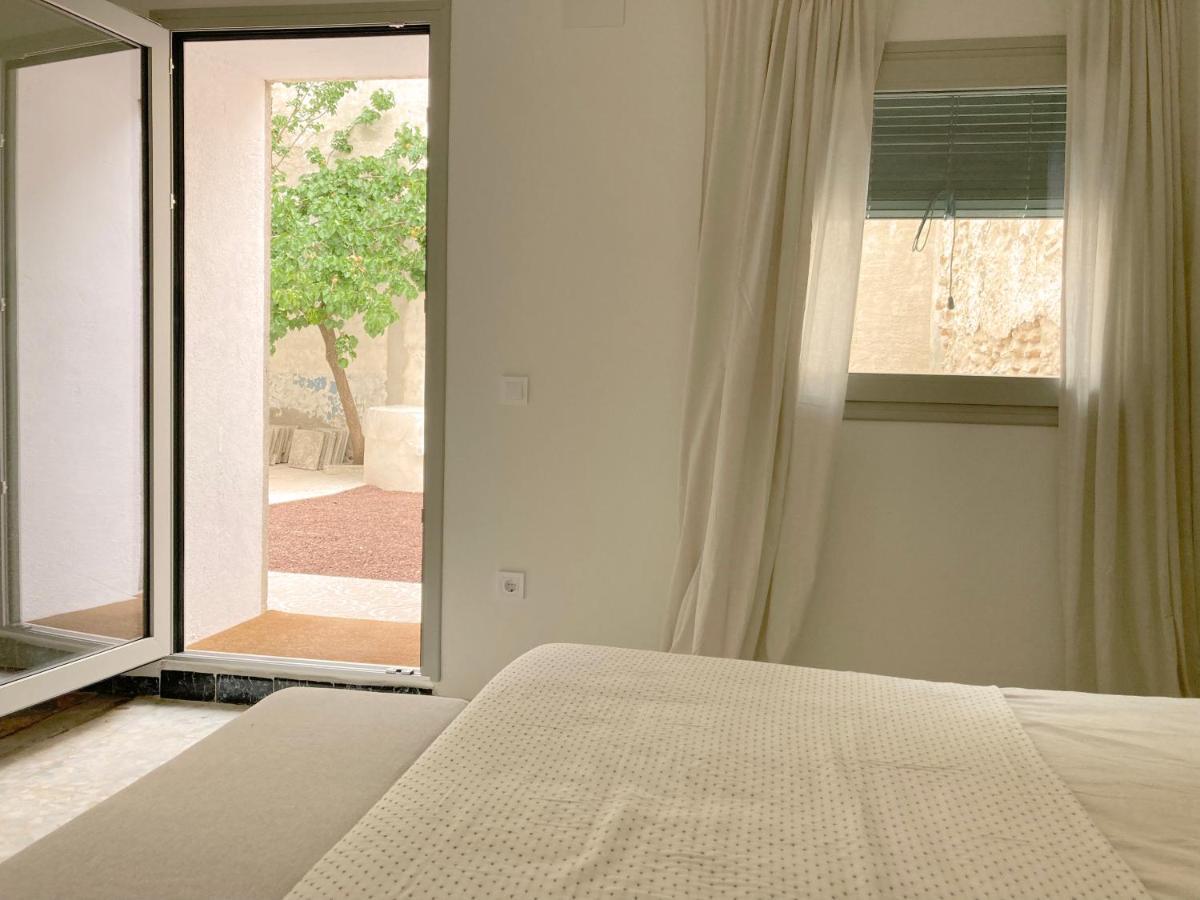 La Santa Apartment Алмагро Екстериор снимка