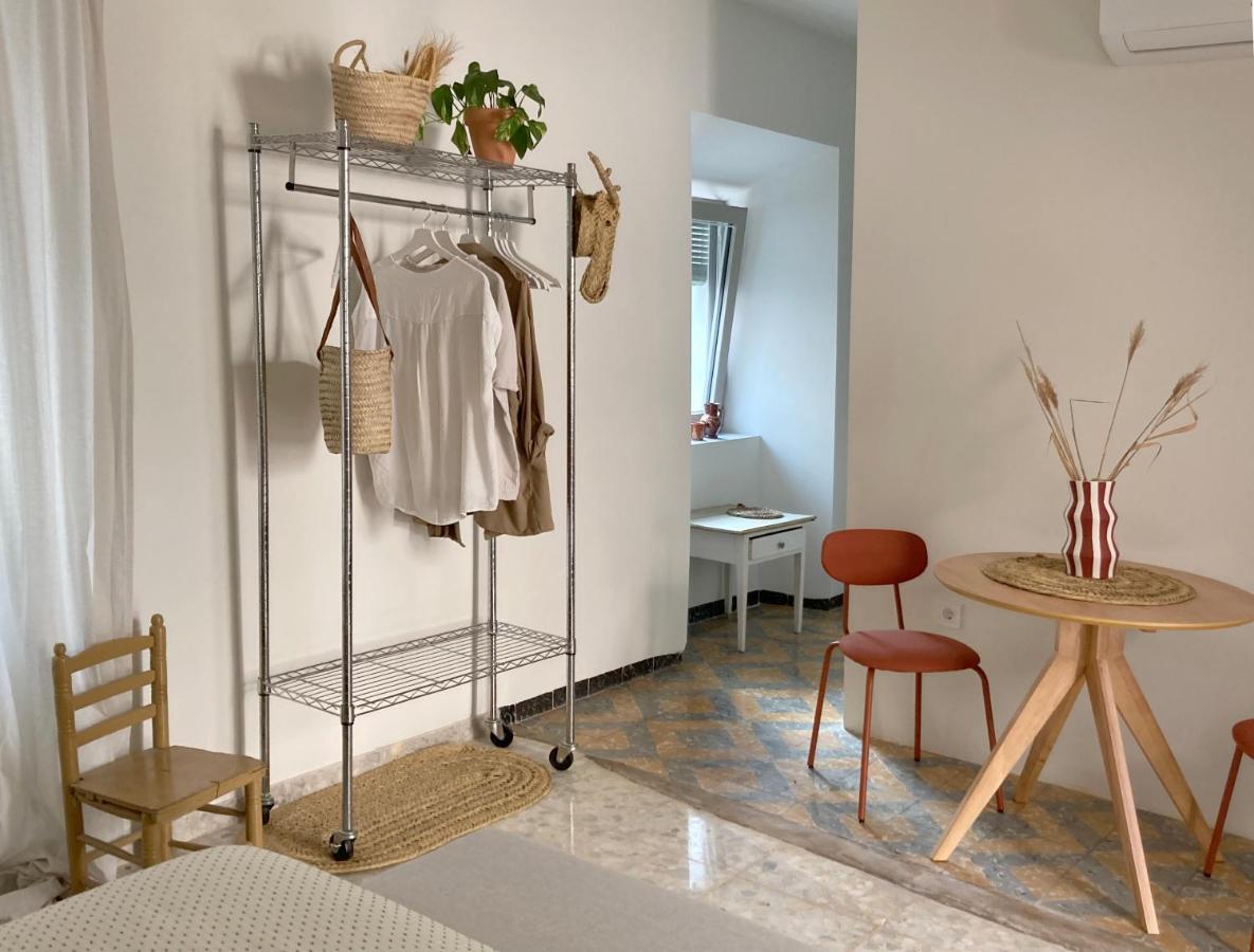 La Santa Apartment Алмагро Екстериор снимка