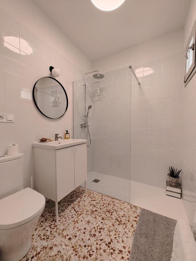 La Santa Apartment Алмагро Екстериор снимка