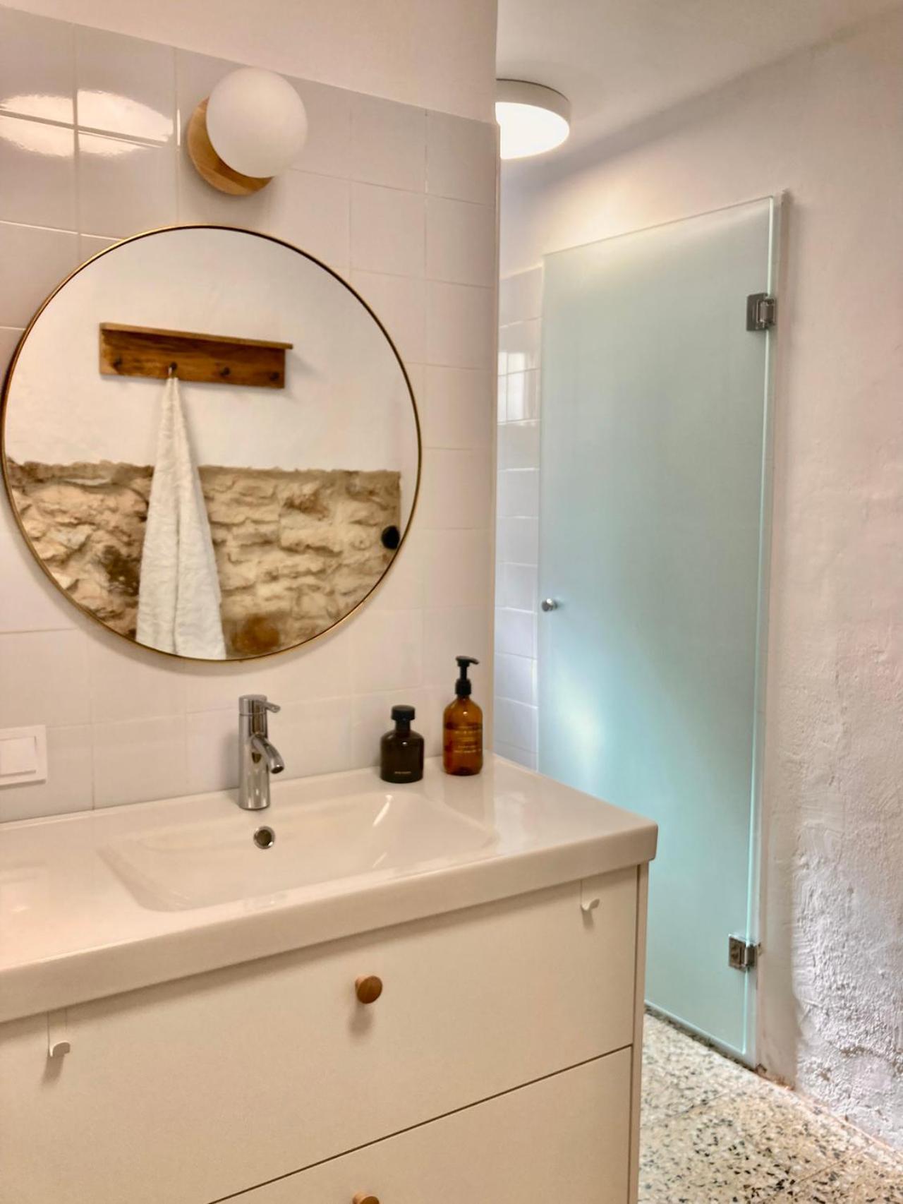 La Santa Apartment Алмагро Екстериор снимка