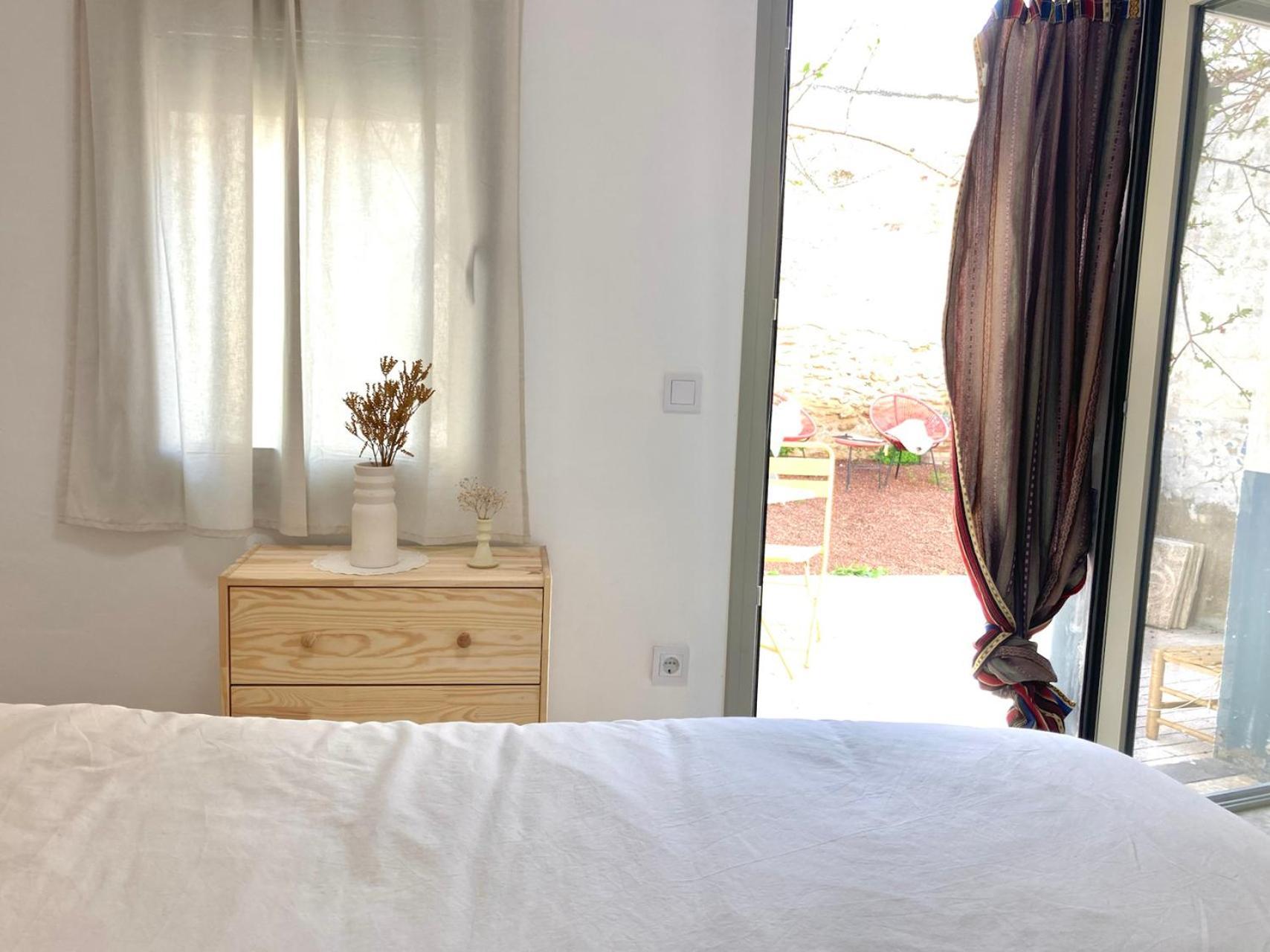 La Santa Apartment Алмагро Екстериор снимка