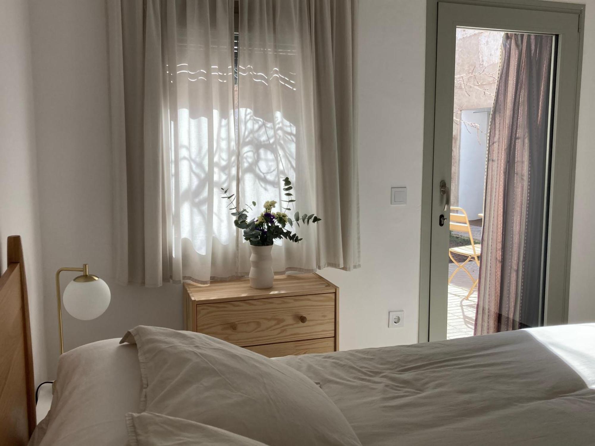 La Santa Apartment Алмагро Екстериор снимка