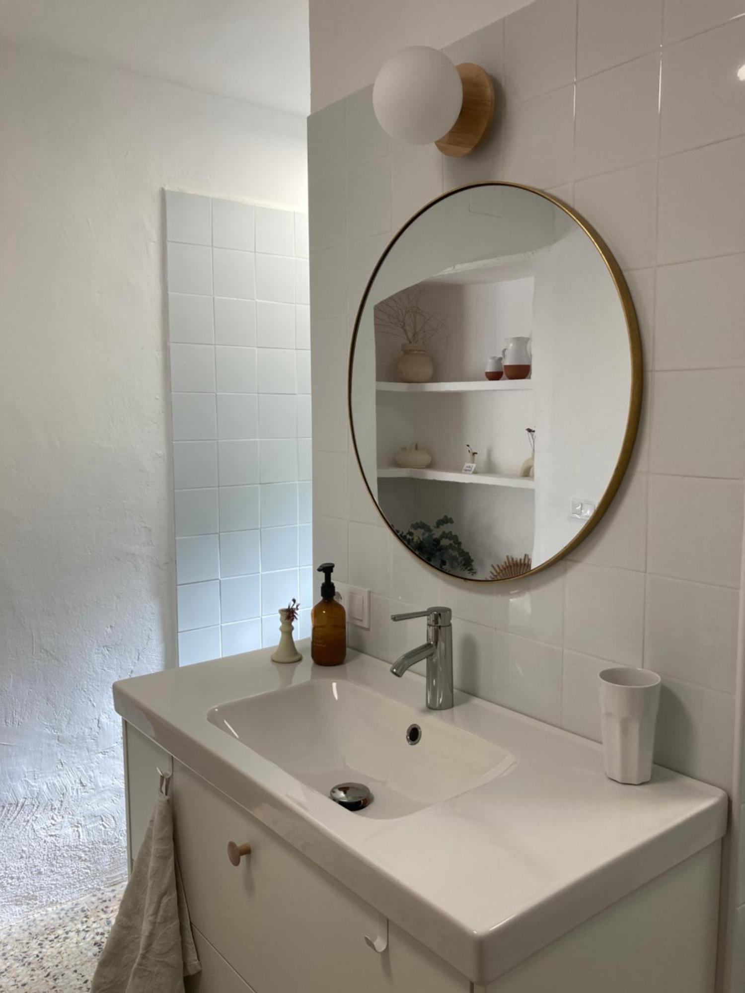 La Santa Apartment Алмагро Екстериор снимка
