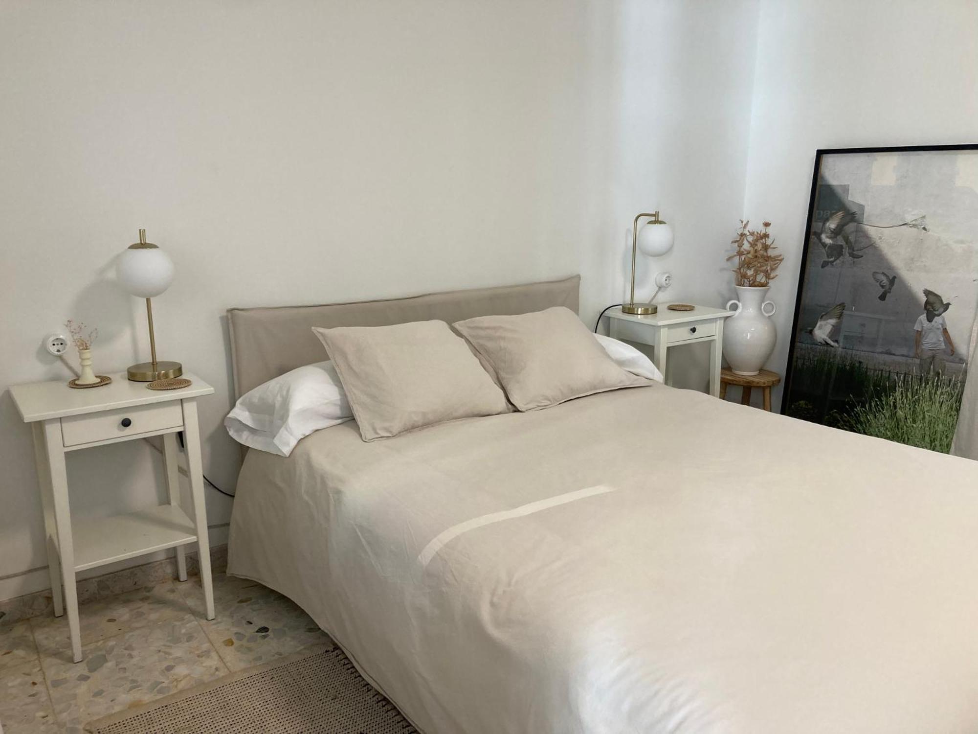 La Santa Apartment Алмагро Екстериор снимка