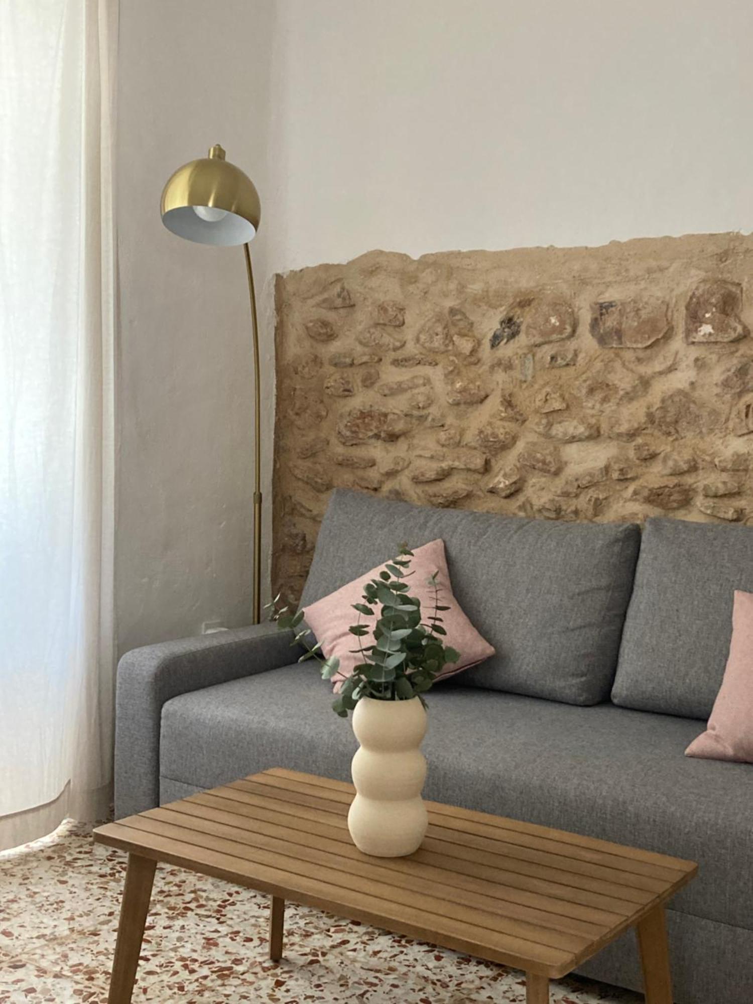 La Santa Apartment Алмагро Екстериор снимка