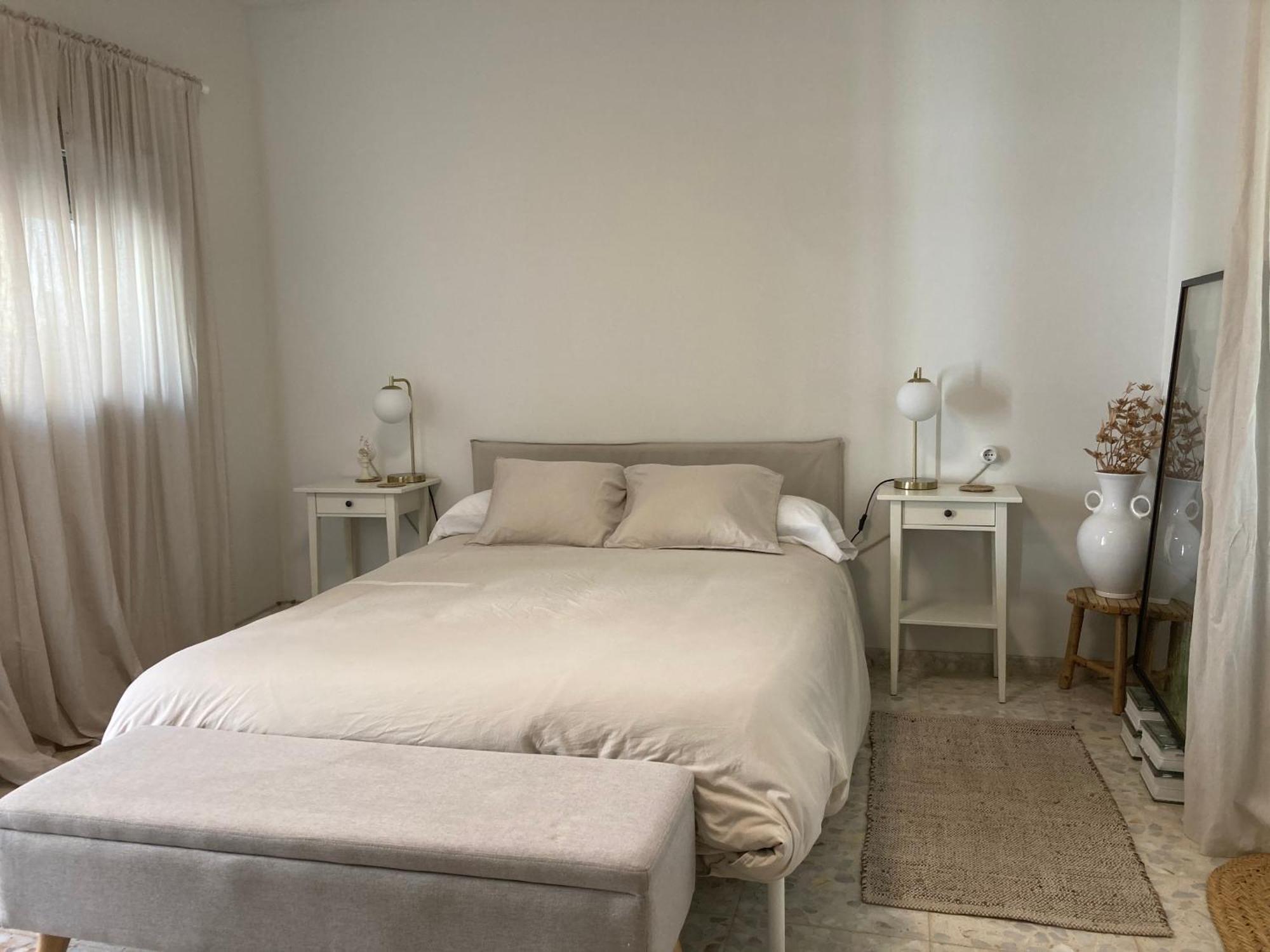 La Santa Apartment Алмагро Екстериор снимка